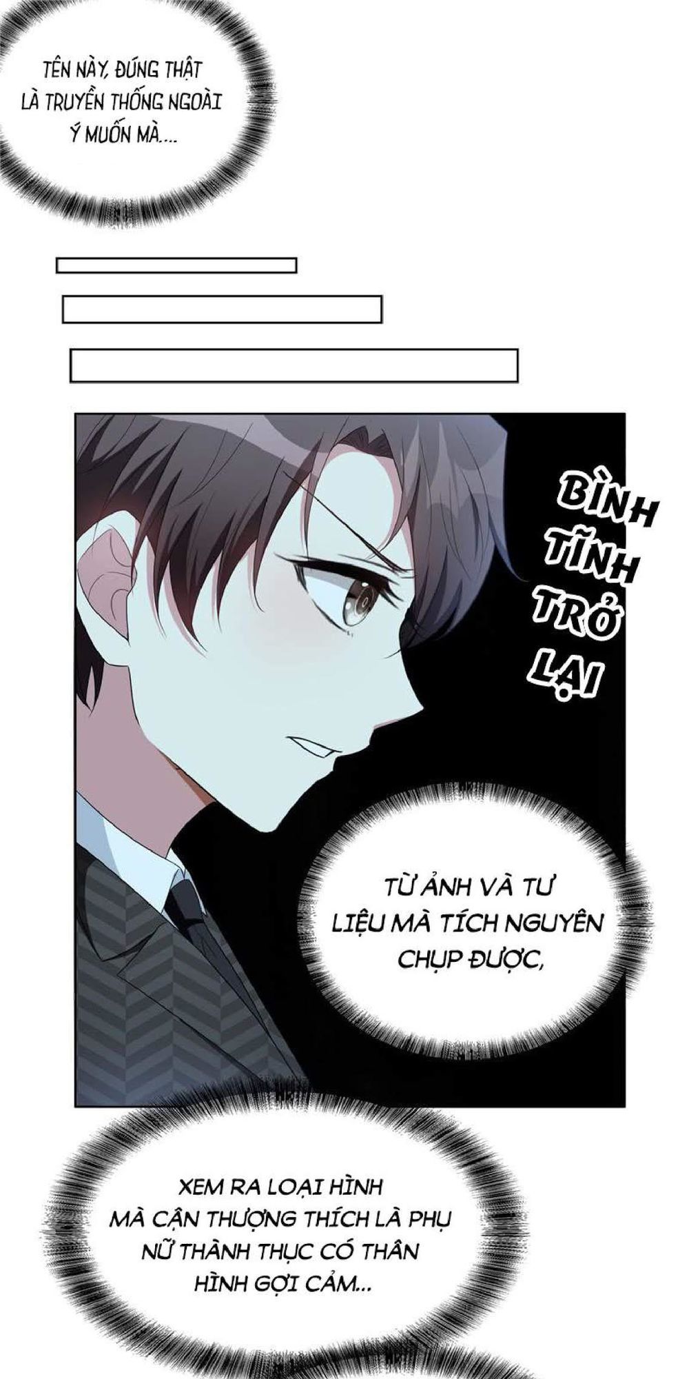 Thuần Tình Lục Thiếu Chapter 40.2 - Trang 2