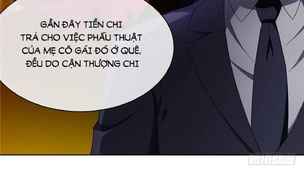 Thuần Tình Lục Thiếu Chapter 40.1 - Trang 2