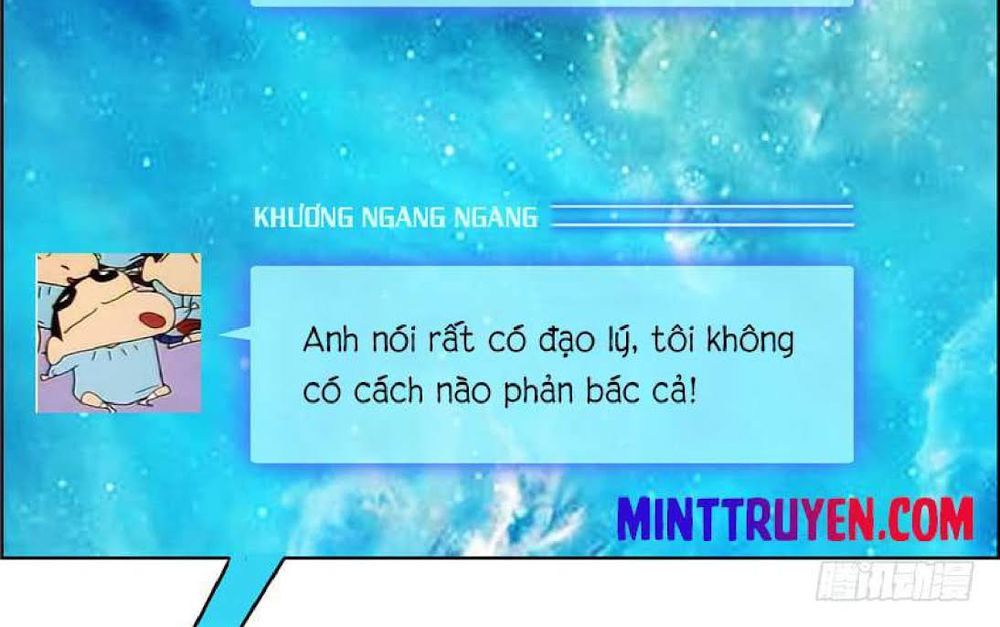 Thuần Tình Lục Thiếu Chapter 40.1 - Trang 2