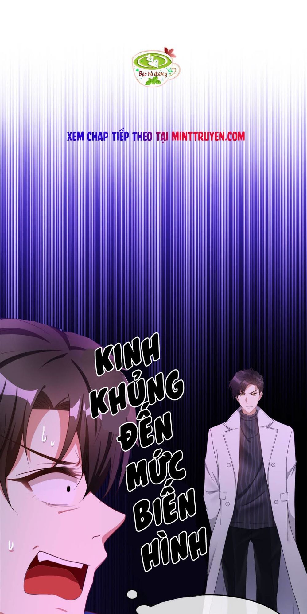 Thuần Tình Lục Thiếu Chapter 39.1 - Trang 2