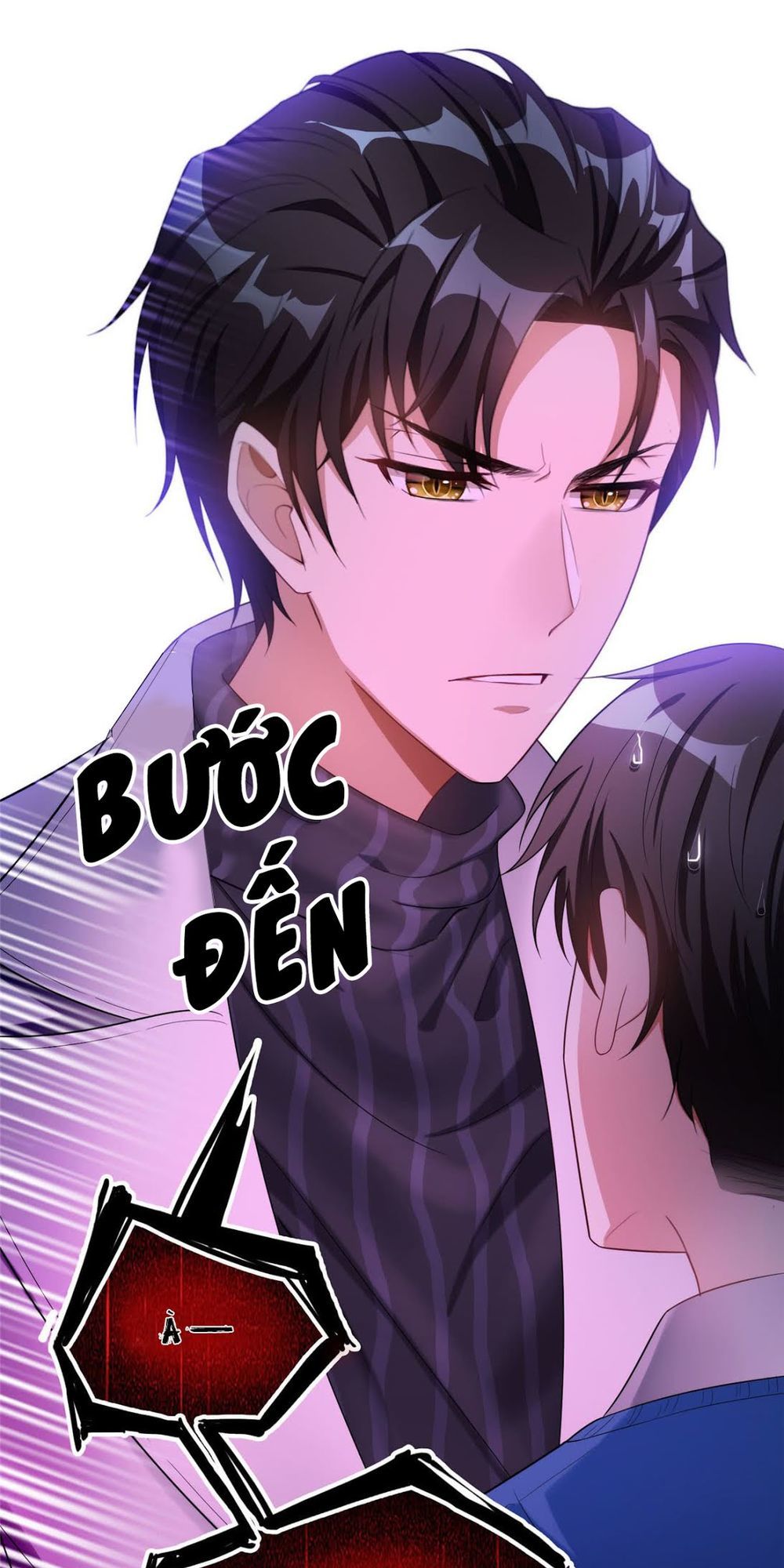 Thuần Tình Lục Thiếu Chapter 39.1 - Trang 2