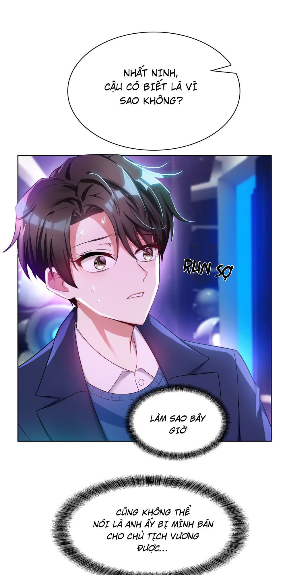 Thuần Tình Lục Thiếu Chapter 39.1 - Trang 2