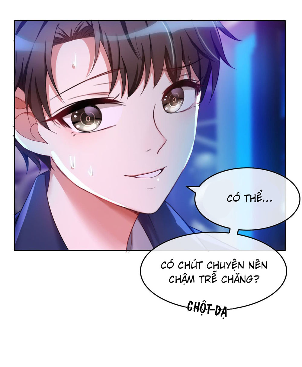 Thuần Tình Lục Thiếu Chapter 39.1 - Trang 2