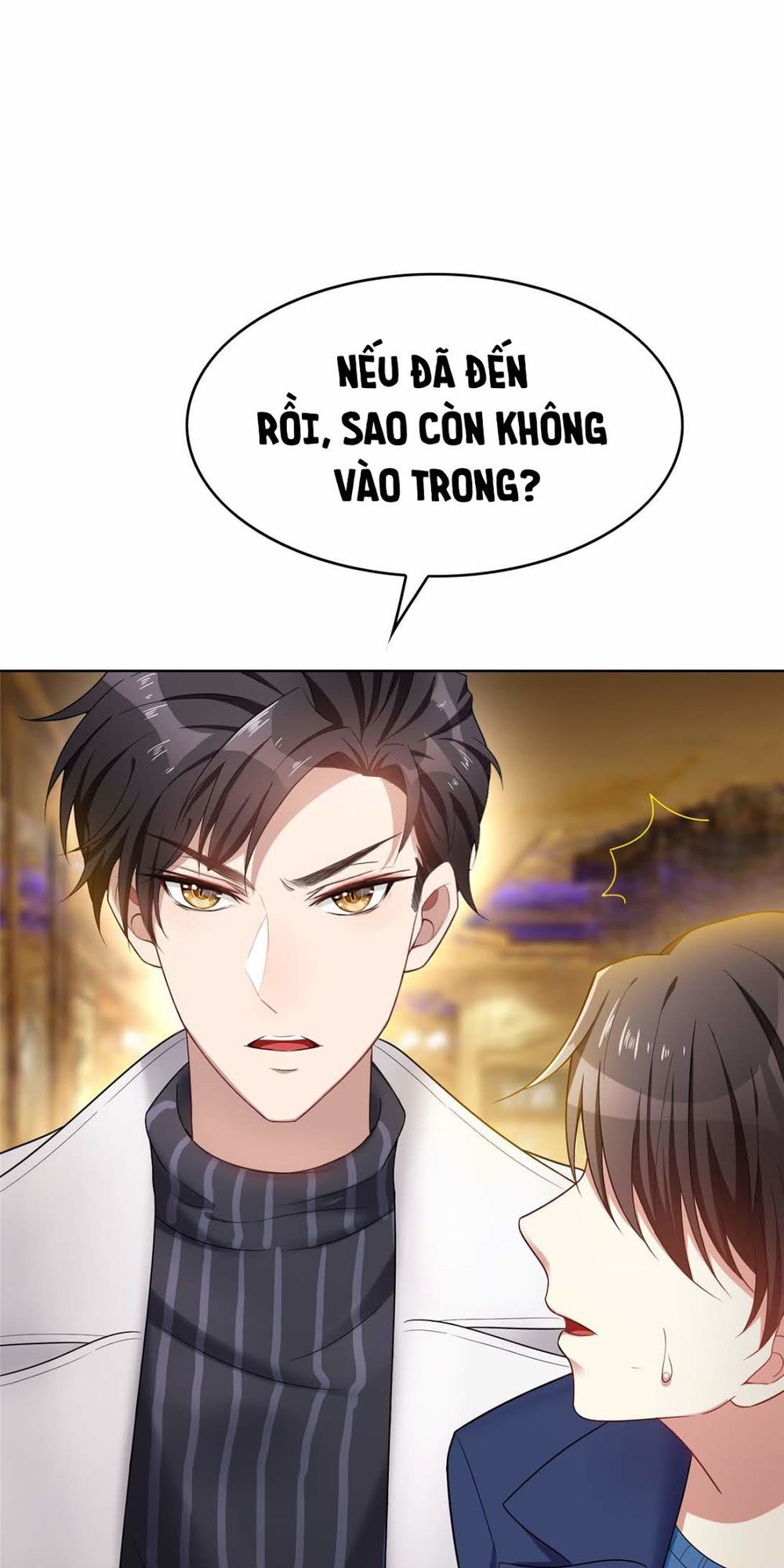 Thuần Tình Lục Thiếu Chapter 38.2 - Trang 2