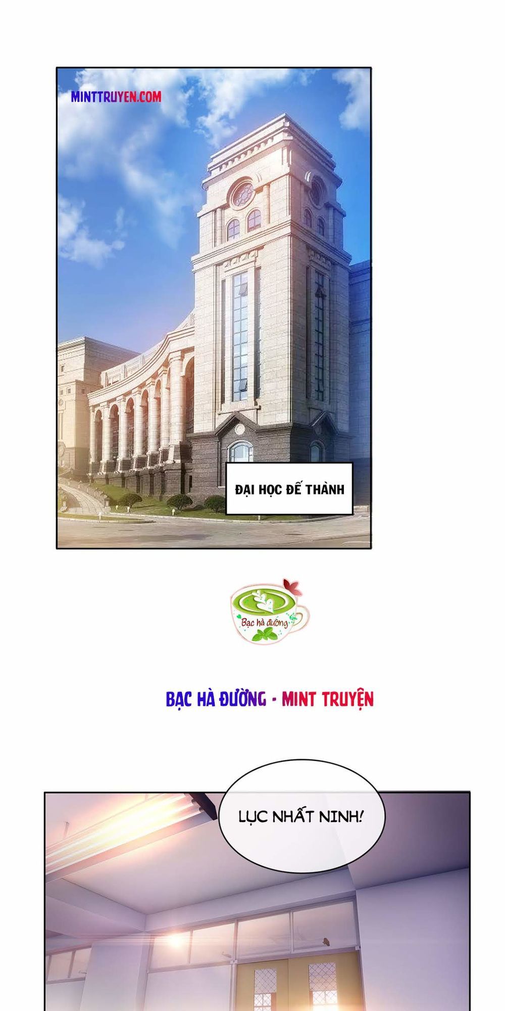 Thuần Tình Lục Thiếu Chapter 38.1 - Trang 2