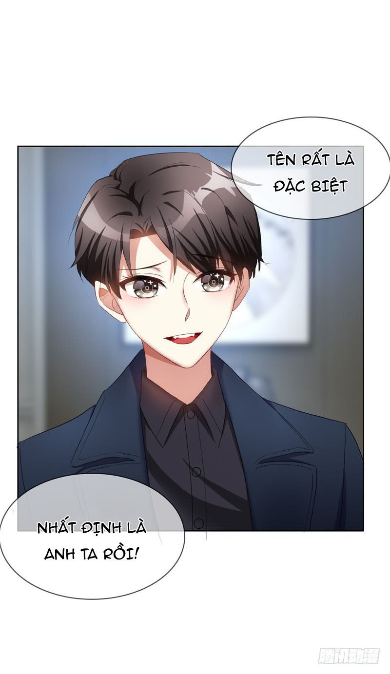 Thuần Tình Lục Thiếu Chapter 37.1 - Trang 2