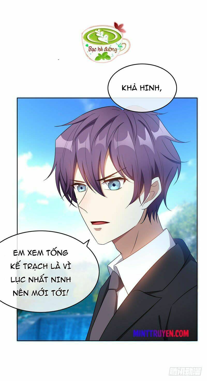 Thuần Tình Lục Thiếu Chapter 36.2 - Trang 2