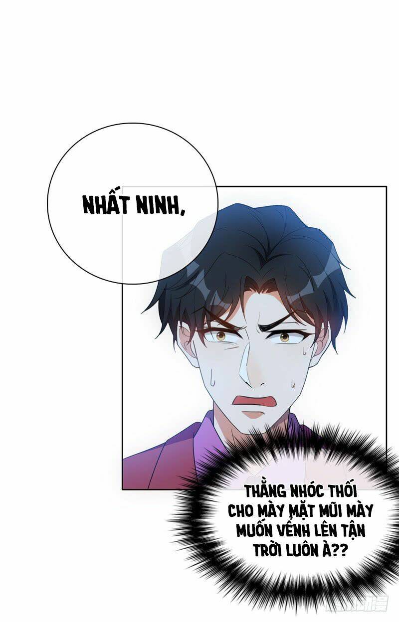 Thuần Tình Lục Thiếu Chapter 36.1 - Trang 2