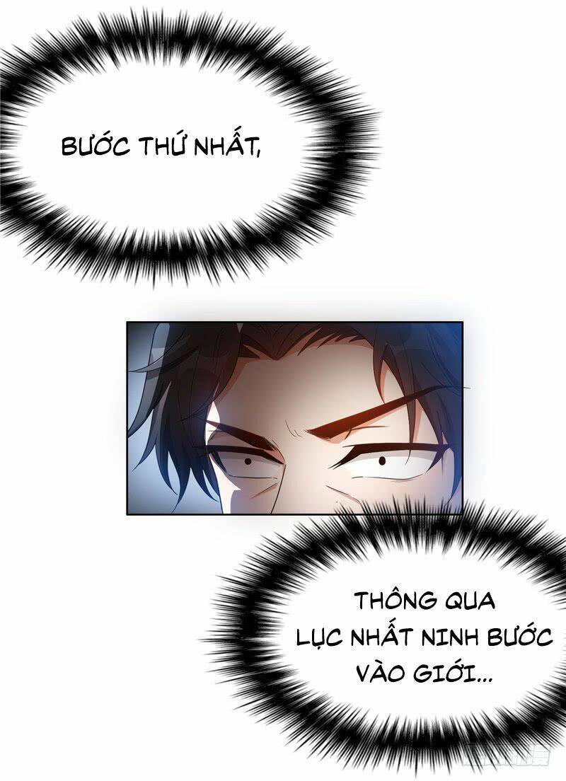 Thuần Tình Lục Thiếu Chapter 36.1 - Trang 2