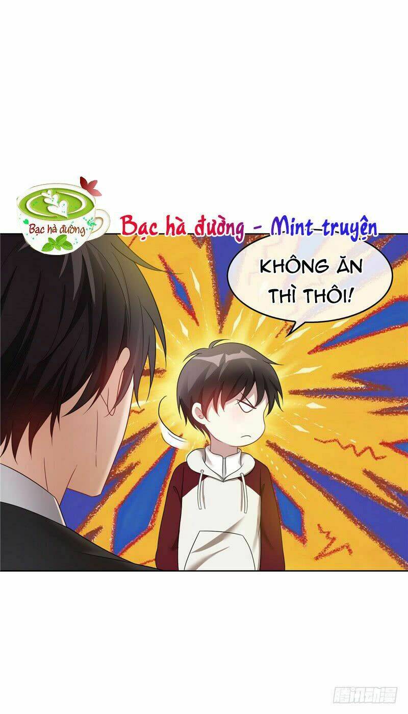 Thuần Tình Lục Thiếu Chapter 35.2 - Trang 2