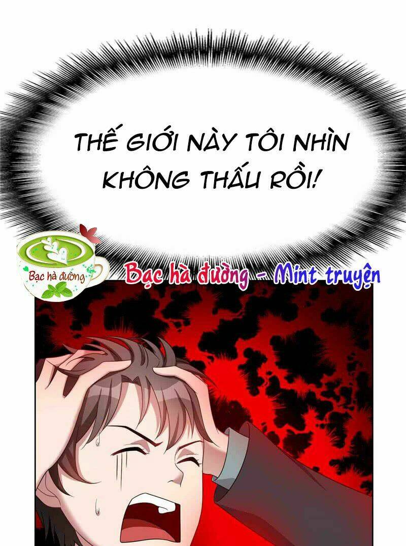 Thuần Tình Lục Thiếu Chapter 35.2 - Trang 2