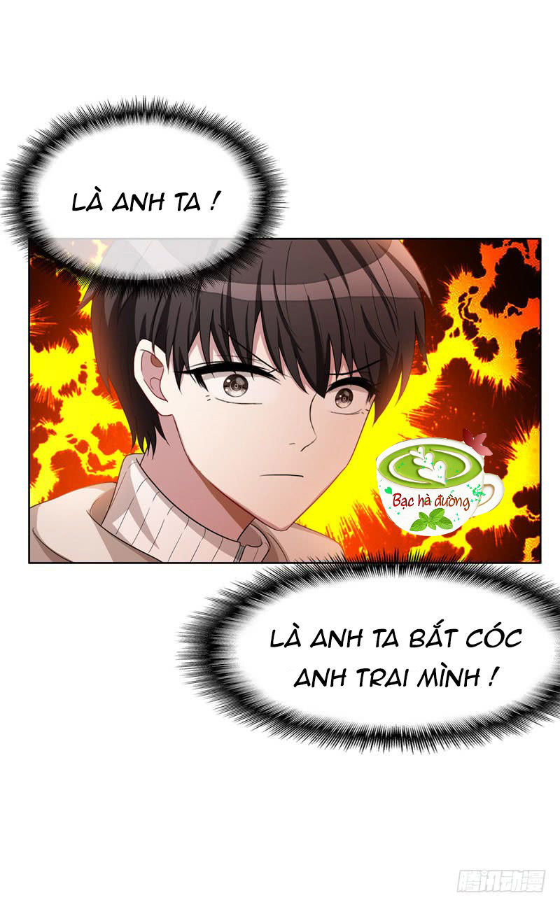 Thuần Tình Lục Thiếu Chapter 34.2 - Trang 2