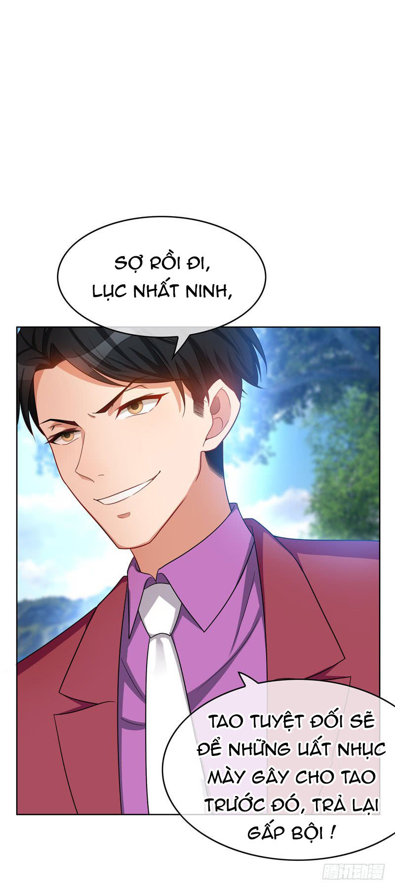 Thuần Tình Lục Thiếu Chapter 34.2 - Trang 2