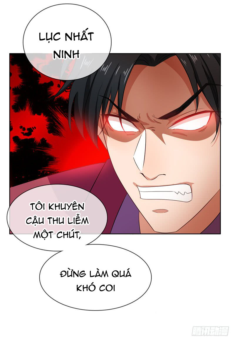 Thuần Tình Lục Thiếu Chapter 33.2 - Trang 2