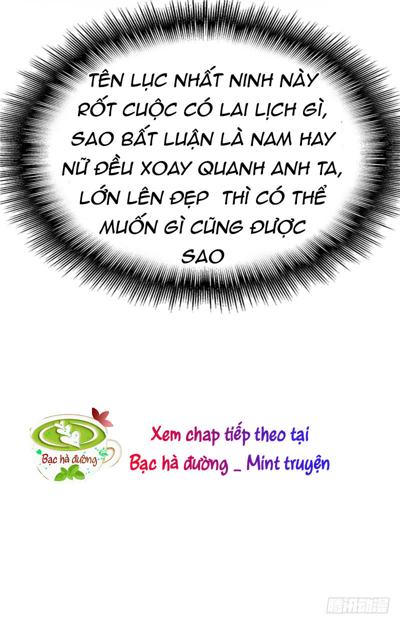 Thuần Tình Lục Thiếu Chapter 32.2 - Trang 2