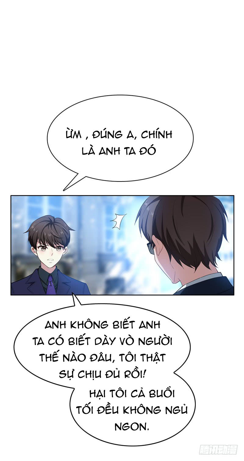 Thuần Tình Lục Thiếu Chapter 31.2 - Trang 2