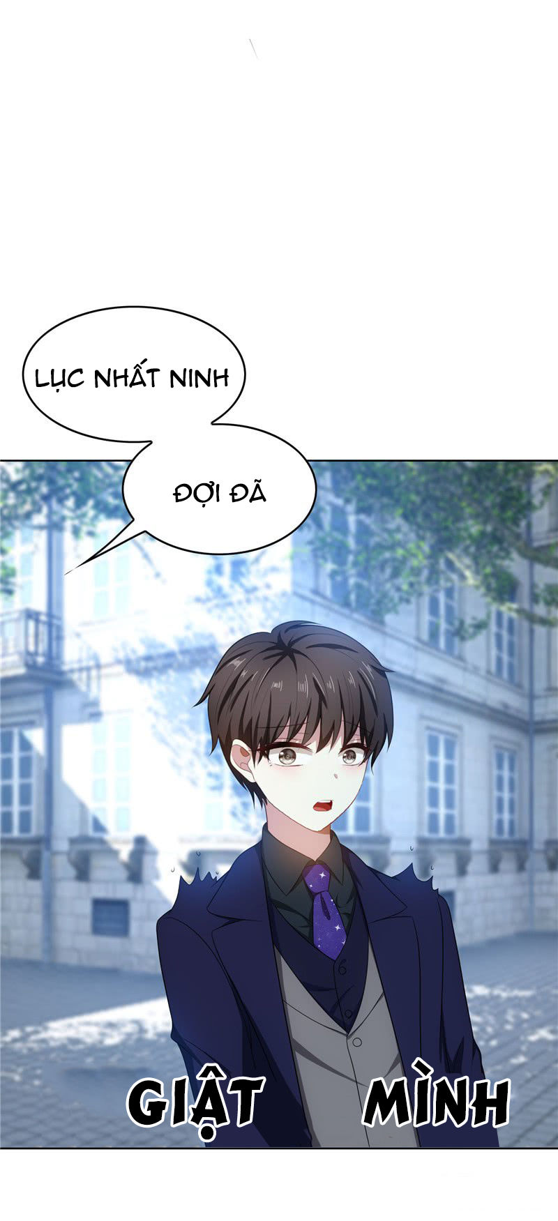 Thuần Tình Lục Thiếu Chapter 31.2 - Trang 2