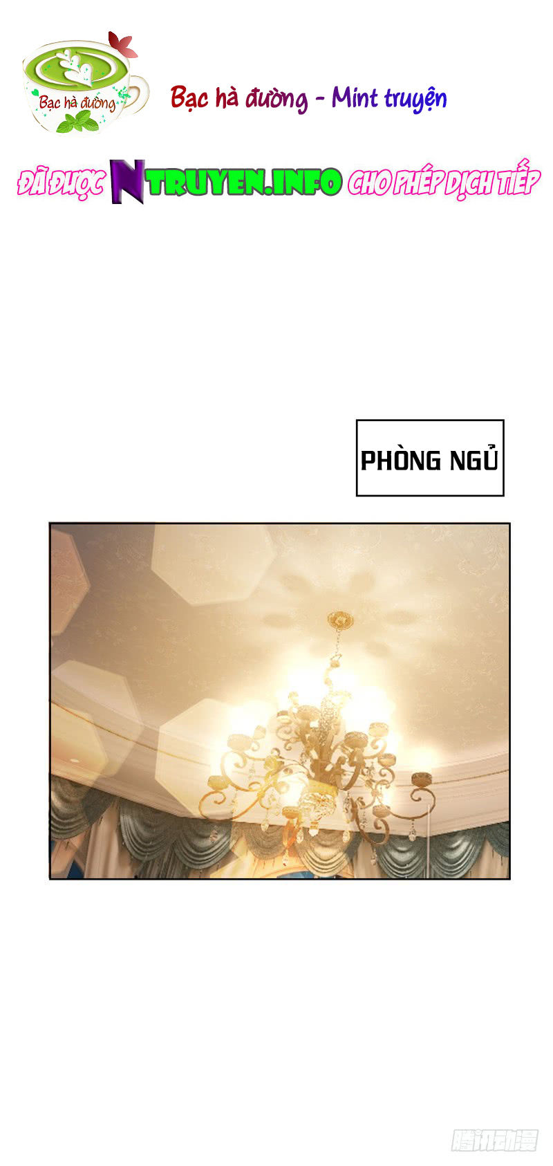 Thuần Tình Lục Thiếu Chapter 31.1 - Trang 2