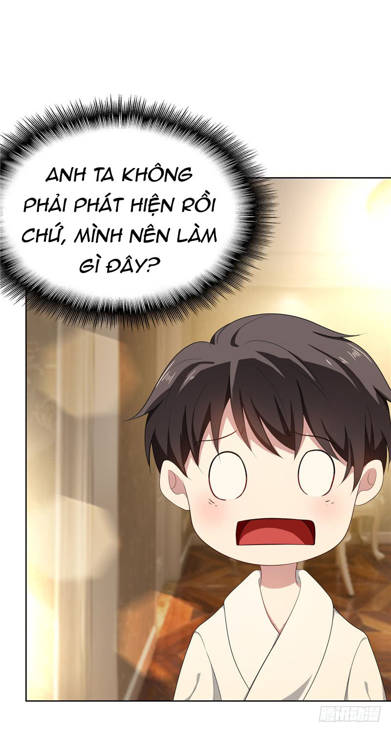 Thuần Tình Lục Thiếu Chapter 31.1 - Trang 2