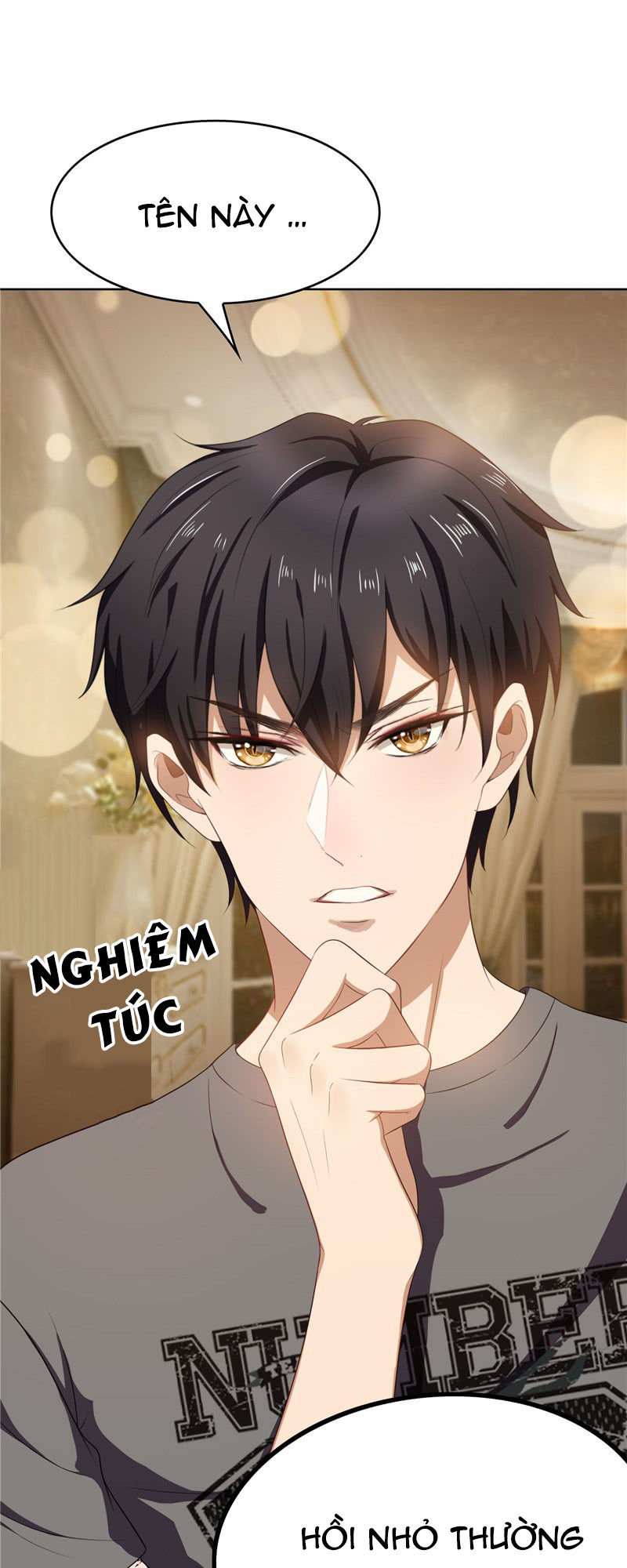 Thuần Tình Lục Thiếu Chapter 31.1 - Trang 2