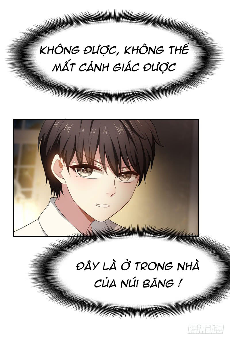 Thuần Tình Lục Thiếu Chapter 31.1 - Trang 2