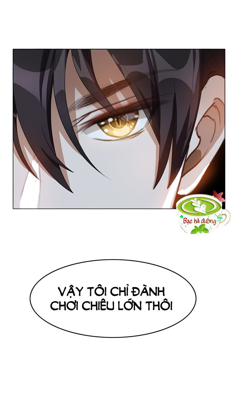 Thuần Tình Lục Thiếu Chapter 27.2 - Trang 2