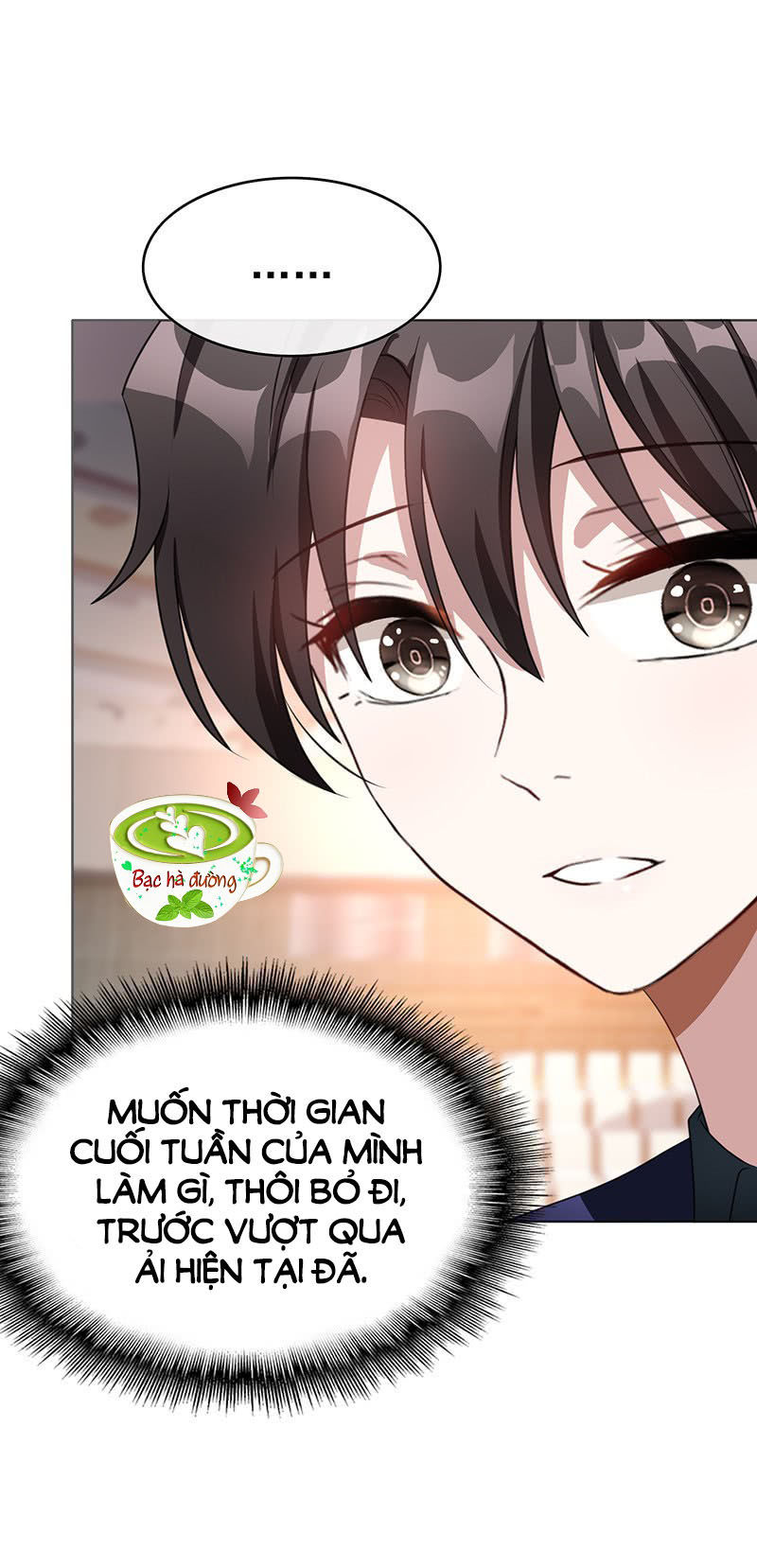 Thuần Tình Lục Thiếu Chapter 27.1 - Trang 2