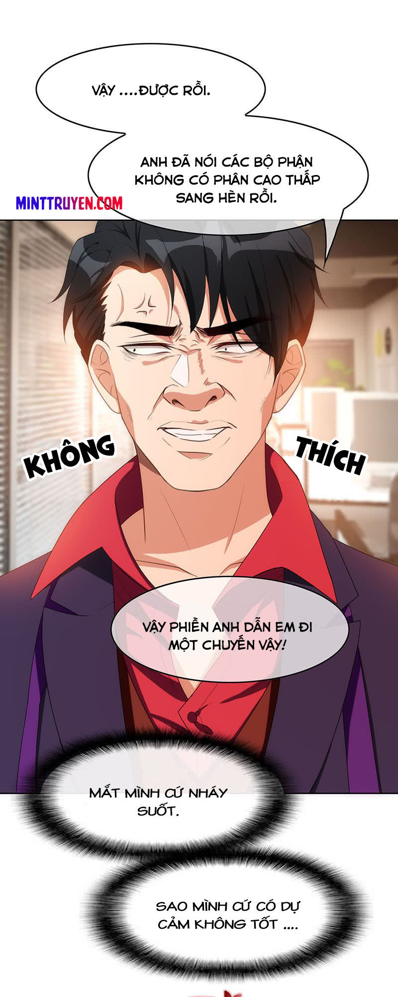 Thuần Tình Lục Thiếu Chapter 25.2 - Trang 2