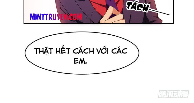 Thuần Tình Lục Thiếu Chapter 25.1 - Trang 2