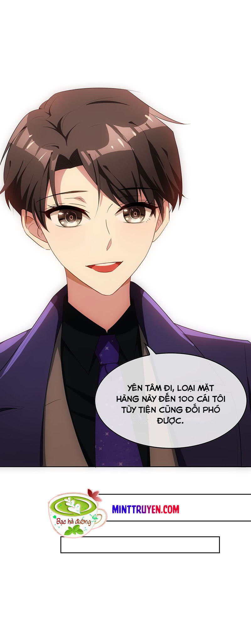 Thuần Tình Lục Thiếu Chapter 25.1 - Trang 2