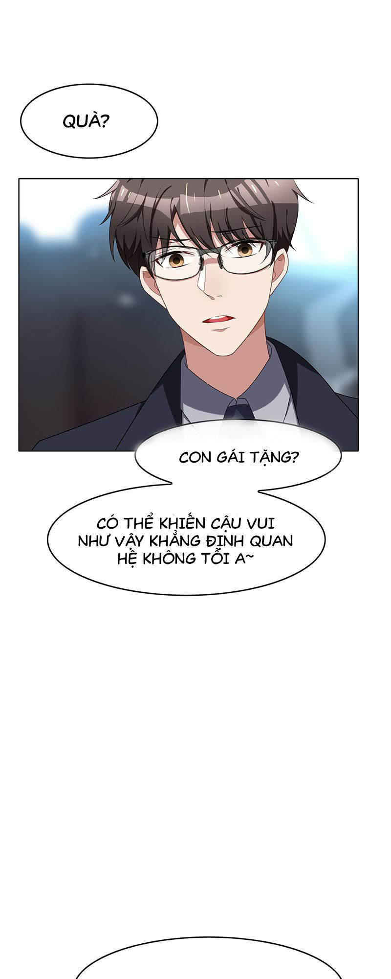 Thuần Tình Lục Thiếu Chapter 24.2 - Trang 2