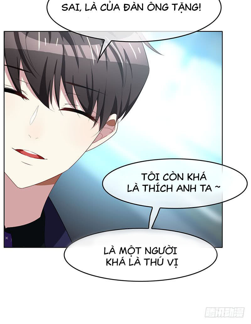 Thuần Tình Lục Thiếu Chapter 24.2 - Trang 2