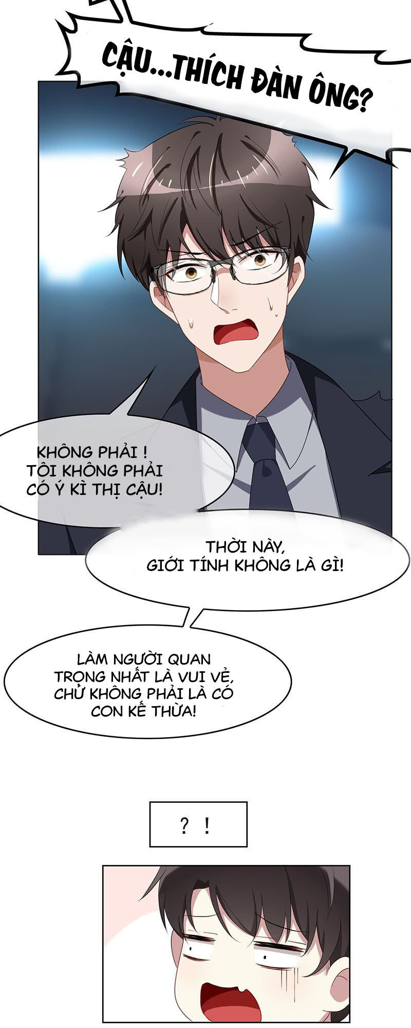 Thuần Tình Lục Thiếu Chapter 24.2 - Trang 2