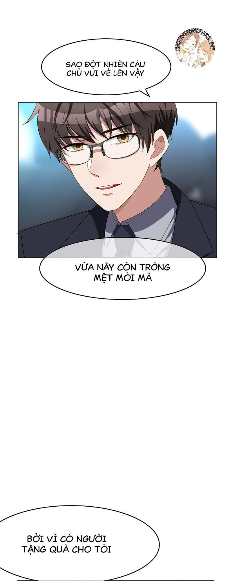 Thuần Tình Lục Thiếu Chapter 24.2 - Trang 2