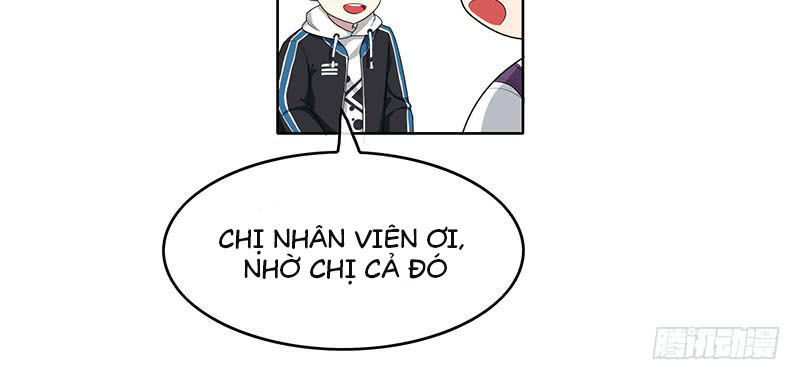 Thuần Tình Lục Thiếu Chapter 24.1 - Trang 2