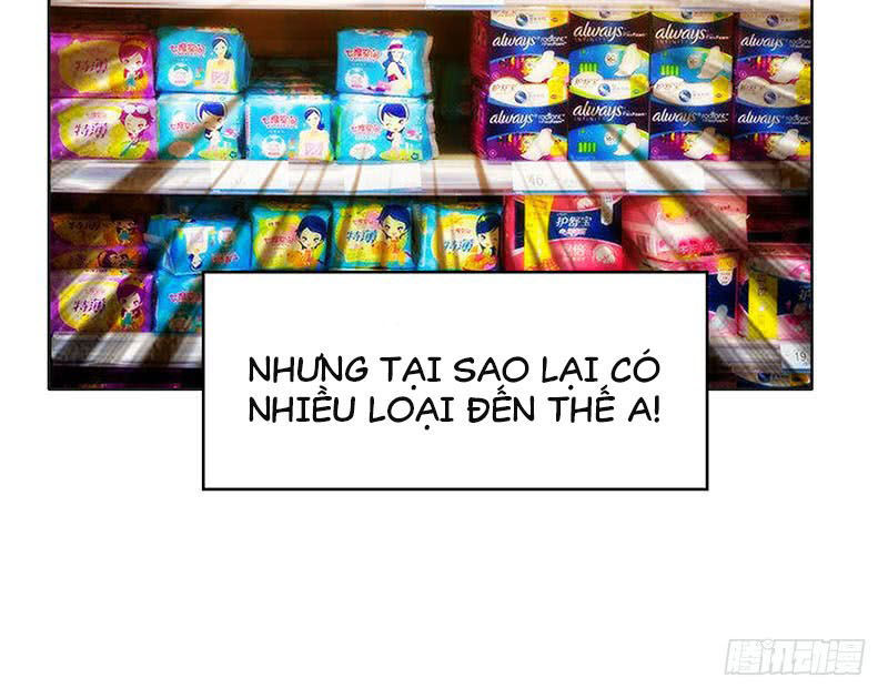 Thuần Tình Lục Thiếu Chapter 24.1 - Trang 2