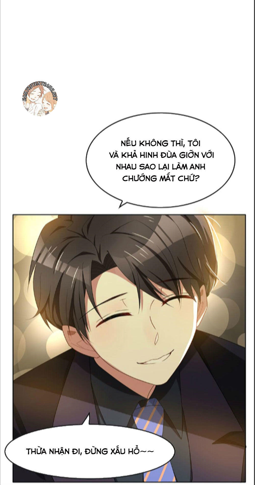 Thuần Tình Lục Thiếu Chapter 22.2 - Trang 2