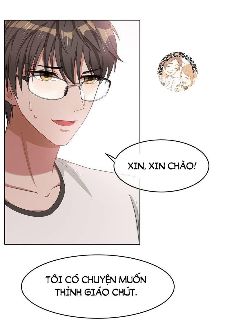 Thuần Tình Lục Thiếu Chapter 19.2 - Trang 2