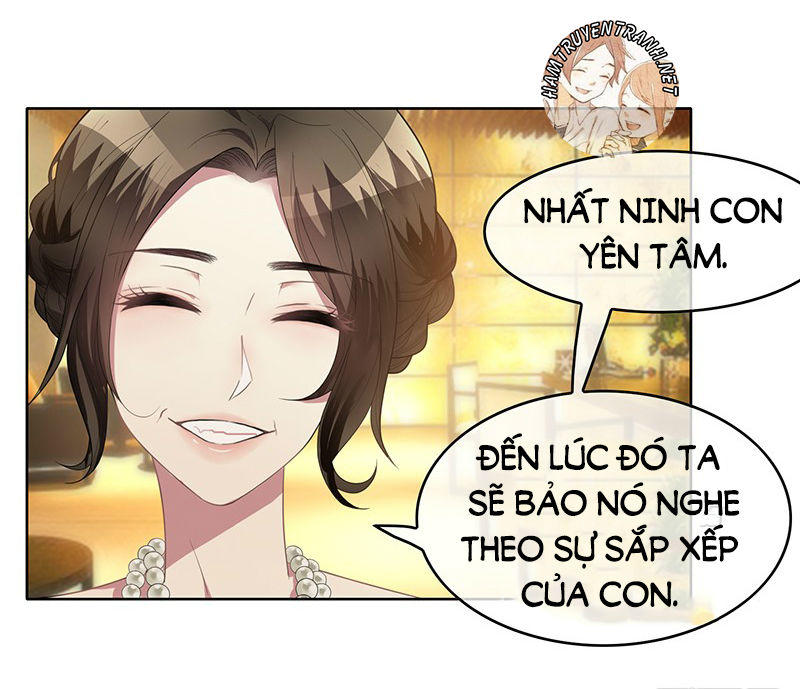 Thuần Tình Lục Thiếu Chapter 17.2 - Trang 2