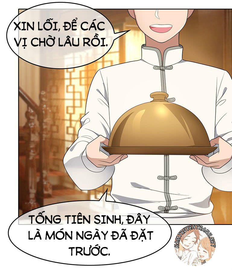 Thuần Tình Lục Thiếu Chapter 15.2 - Trang 2