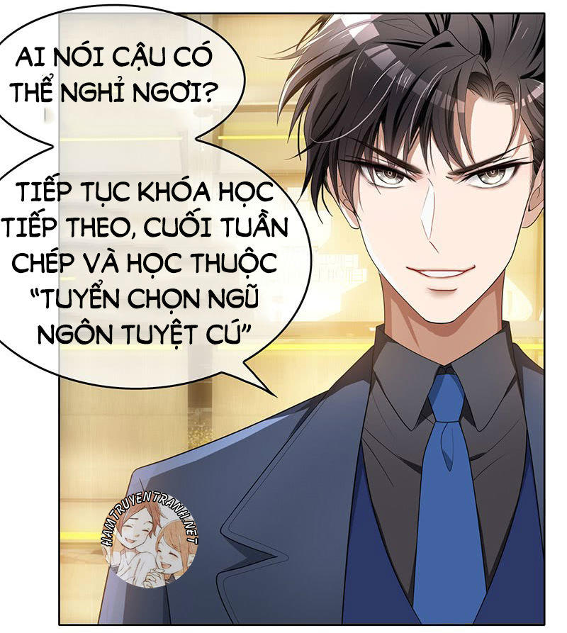 Thuần Tình Lục Thiếu Chapter 14.2 - Trang 2