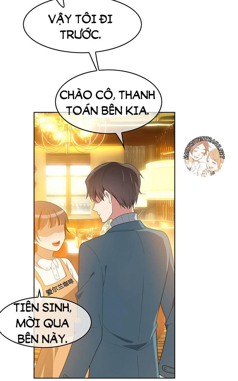 Thuần Tình Lục Thiếu Chapter 14.1 - Trang 2