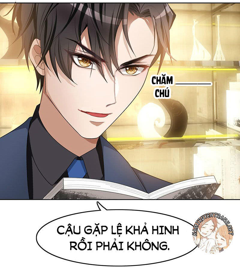 Thuần Tình Lục Thiếu Chapter 14.1 - Trang 2