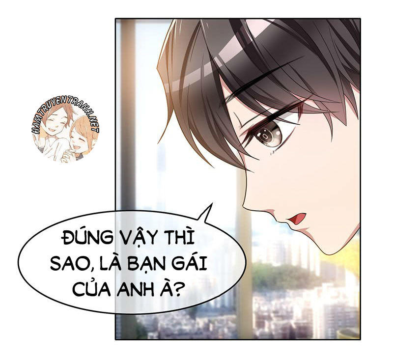 Thuần Tình Lục Thiếu Chapter 14.1 - Trang 2