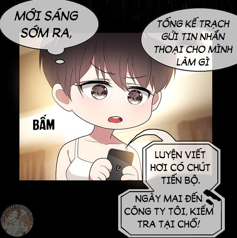 Thuần Tình Lục Thiếu Chapter 13.1 - Trang 2