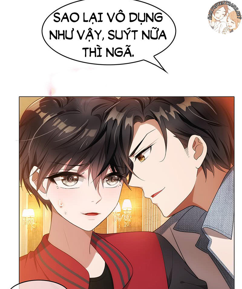 Thuần Tình Lục Thiếu Chapter 12.2 - Trang 2