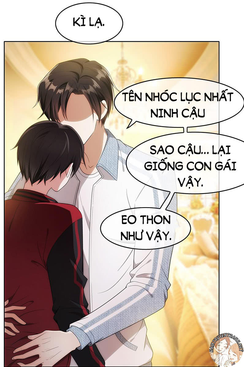 Thuần Tình Lục Thiếu Chapter 12.2 - Trang 2