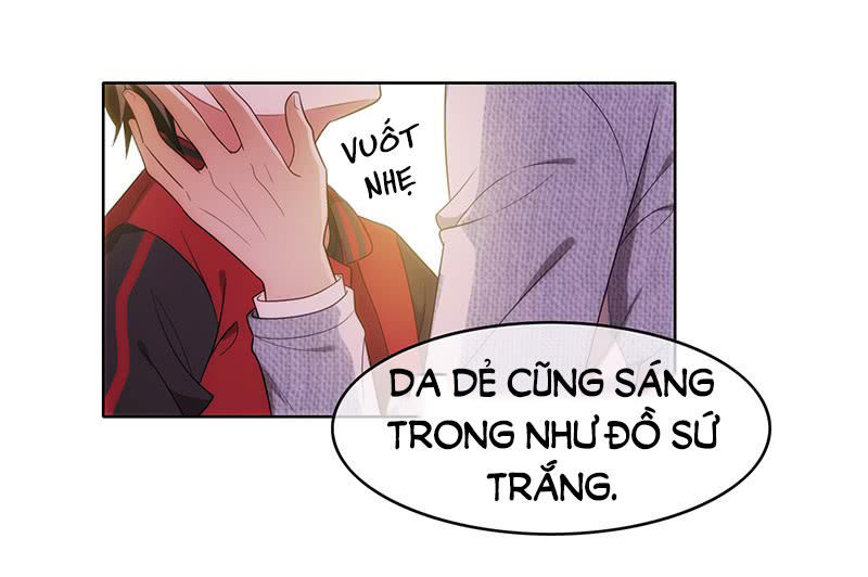 Thuần Tình Lục Thiếu Chapter 12.2 - Trang 2