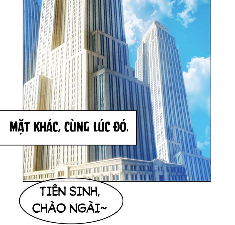 Thuần Tình Lục Thiếu Chapter 12.2 - Trang 2