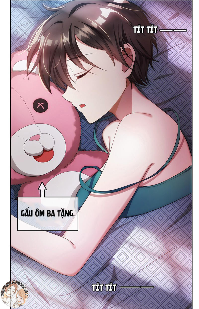 Thuần Tình Lục Thiếu Chapter 12.1 - Trang 2